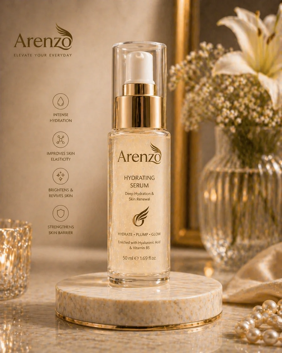 Hydrating Serum