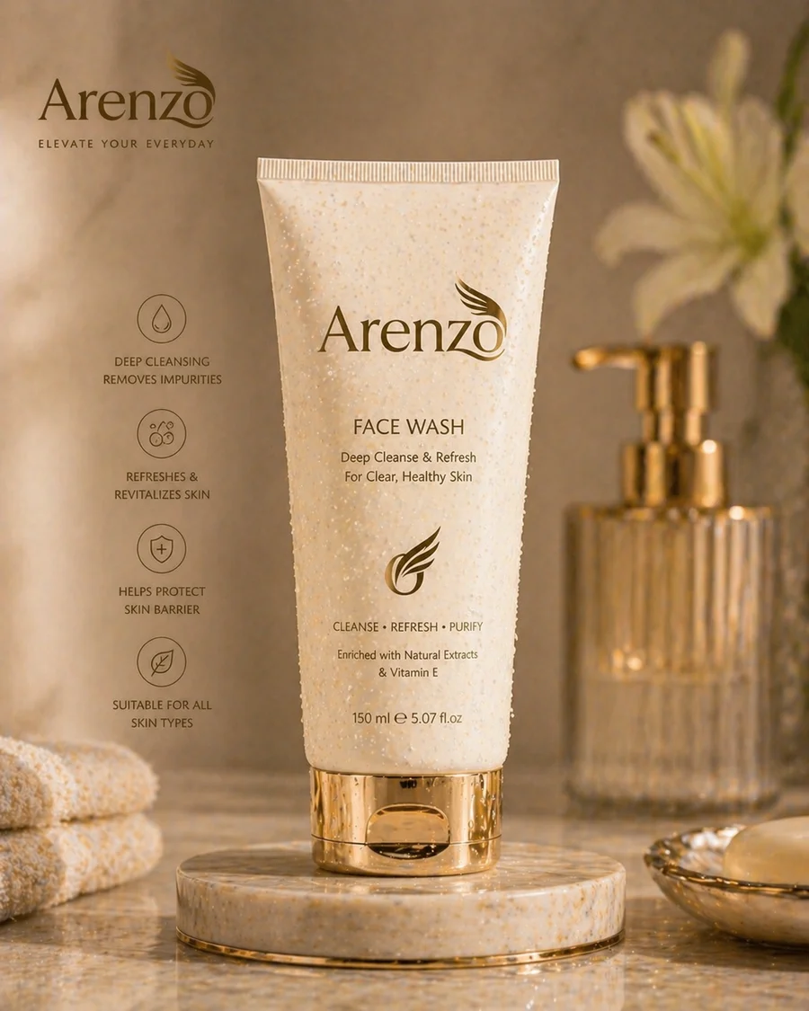 Face Wash