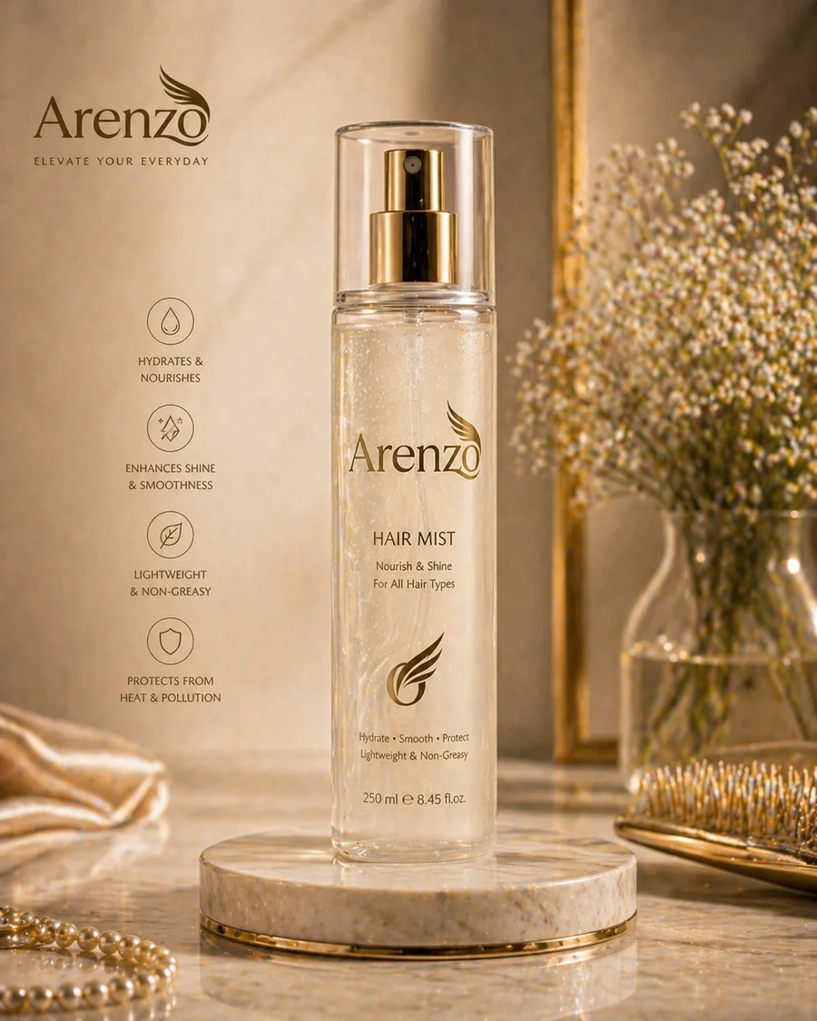 Hair Mist
